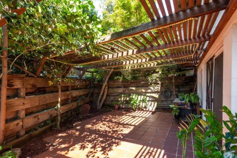 1041 3rd Street Novato CA 94945