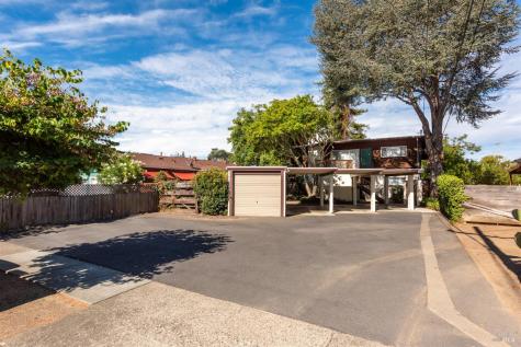 1041 3rd Street Novato CA 94945