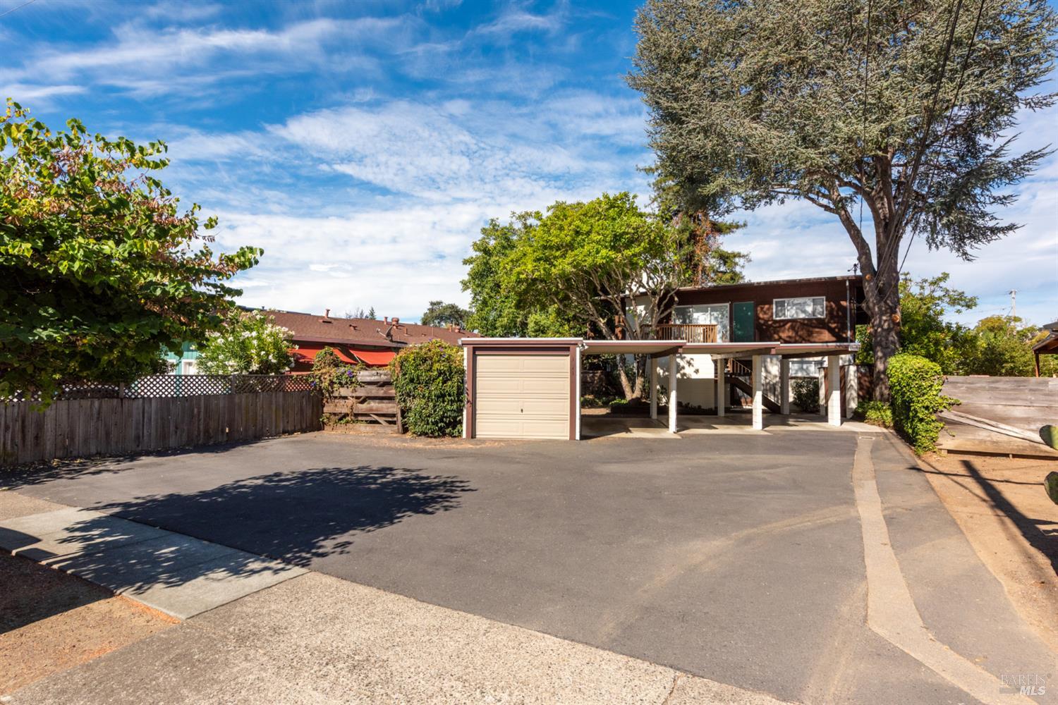 1041 3rd Street Novato CA 94945