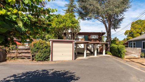 1041 3rd Street Novato CA 94945
