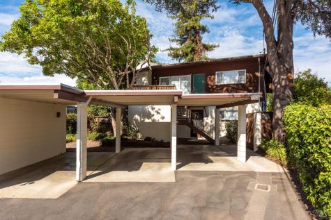 1041 3rd Street Novato CA 94945