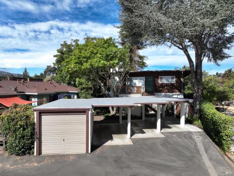 1041 3rd Street Novato CA 94945