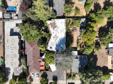 1041 3rd Street Novato CA 94945