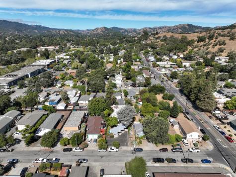 1041 3rd Street Novato CA 94945