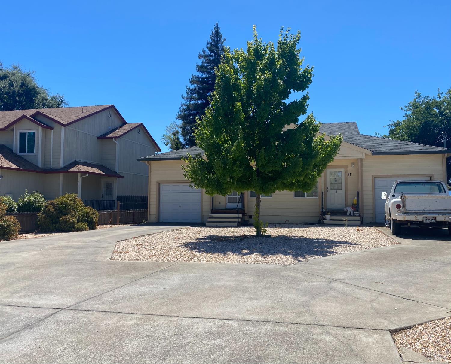 85 Royale Avenue Lakeport CA 95453