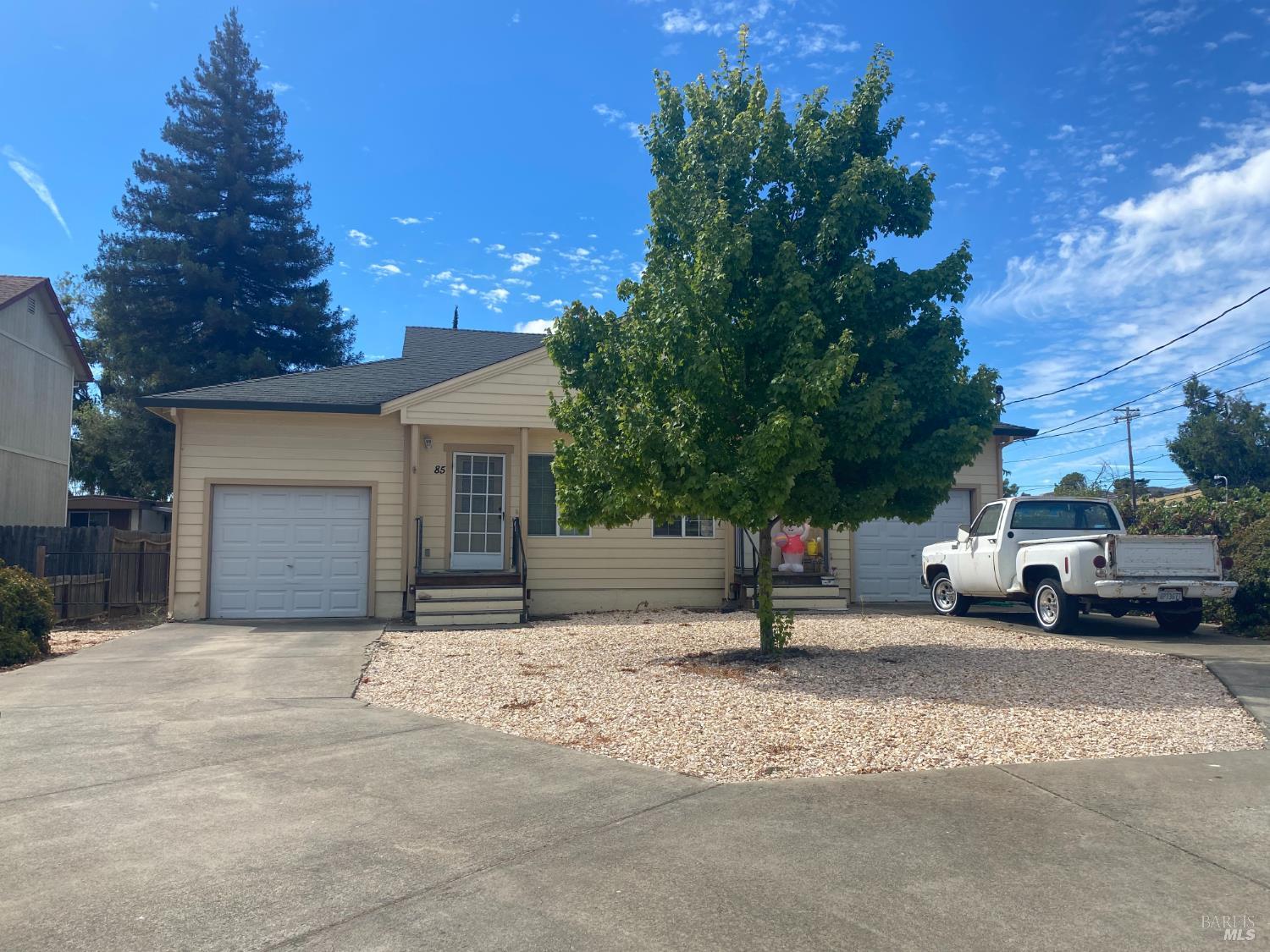 85 Royale Avenue Lakeport CA 95453