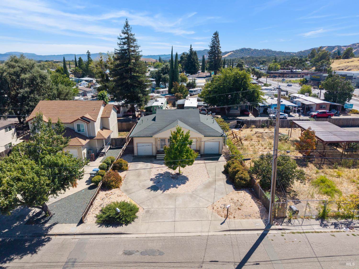 85 Royale Avenue Lakeport CA 95453