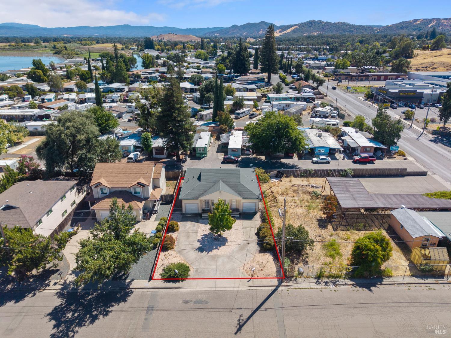85 Royale Avenue Lakeport CA 95453