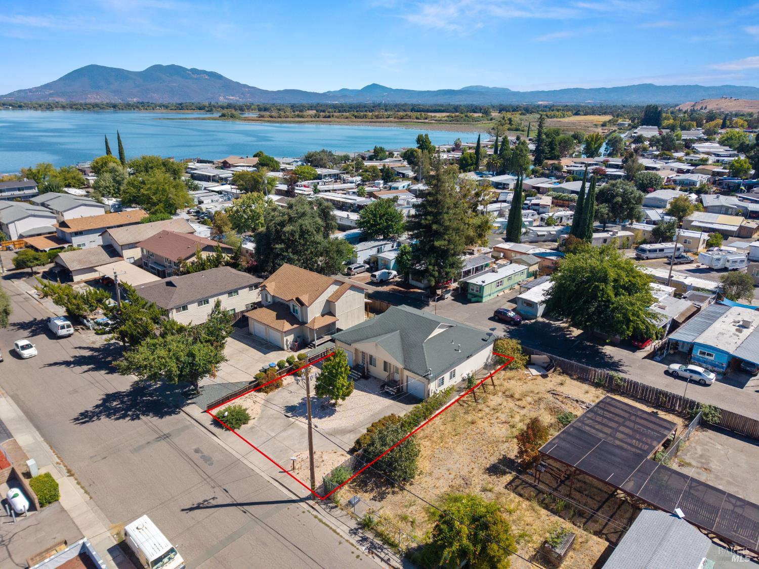 85 Royale Avenue Lakeport CA 95453