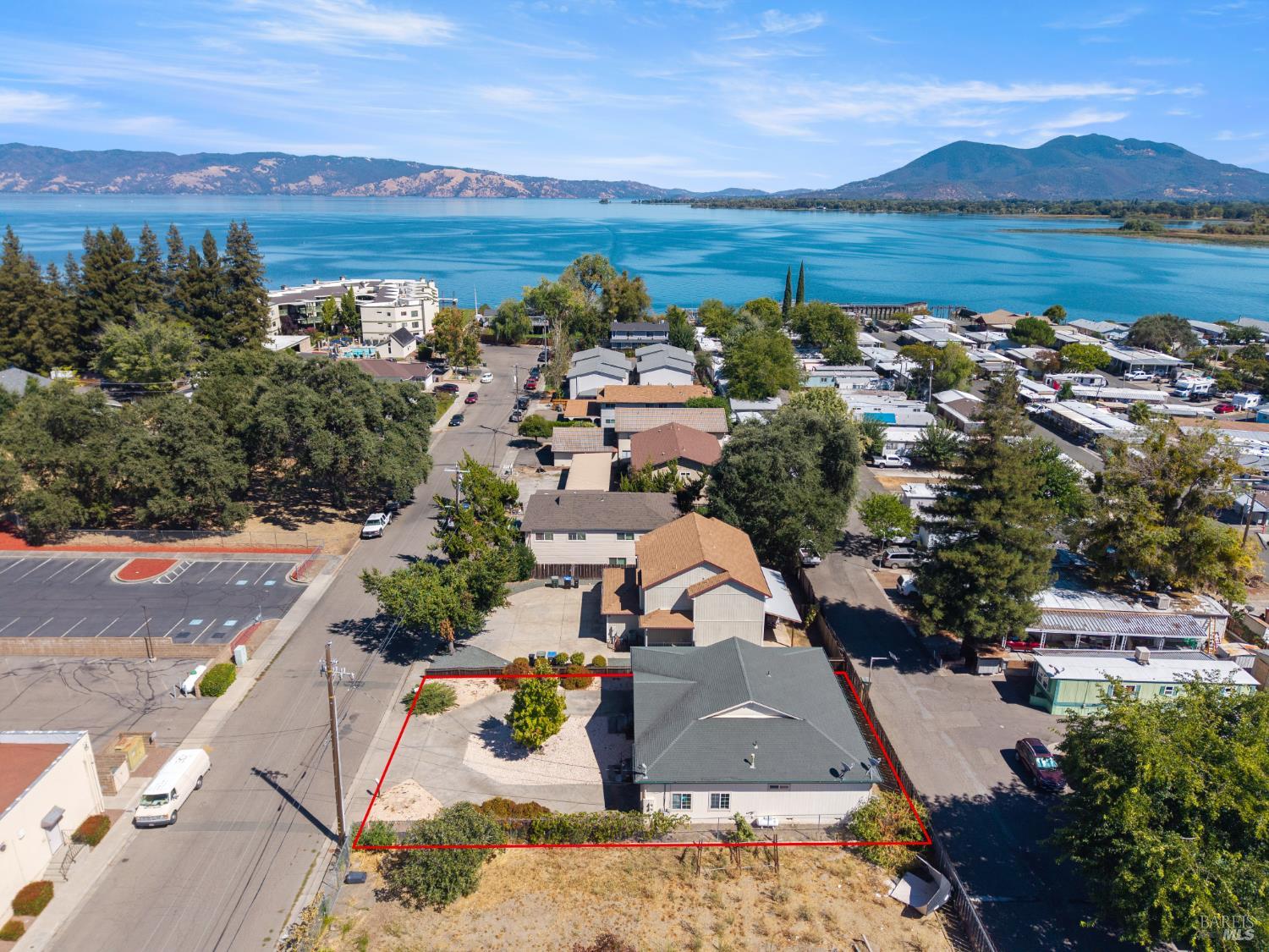 85 Royale Avenue Lakeport CA 95453