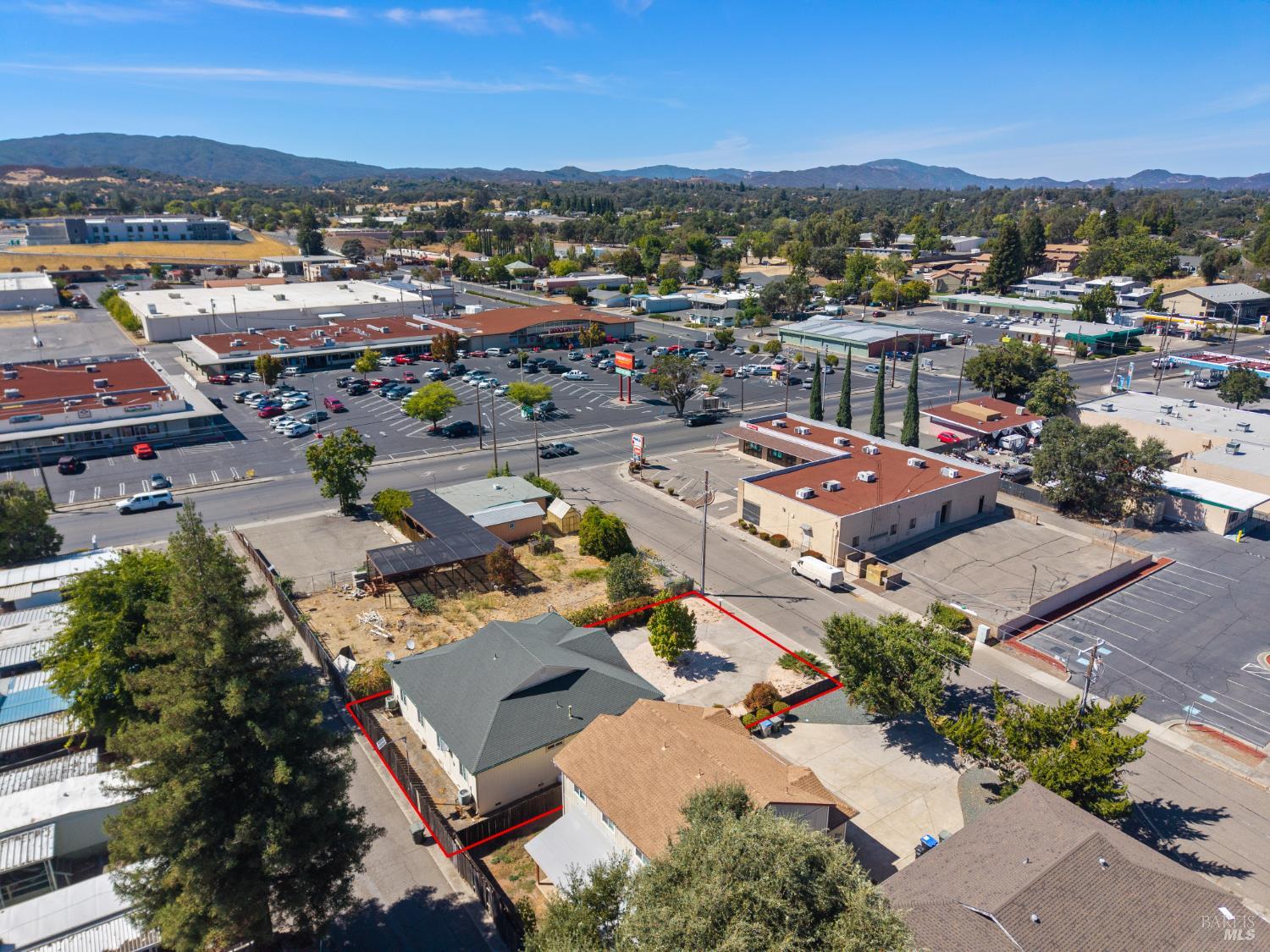 85 Royale Avenue Lakeport CA 95453