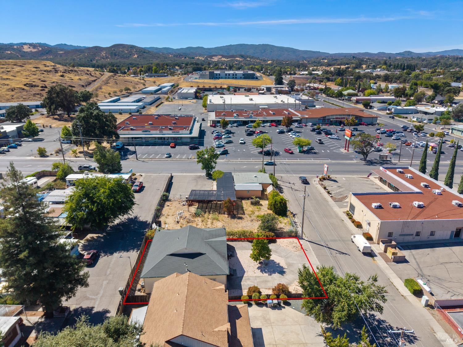 85 Royale Avenue Lakeport CA 95453