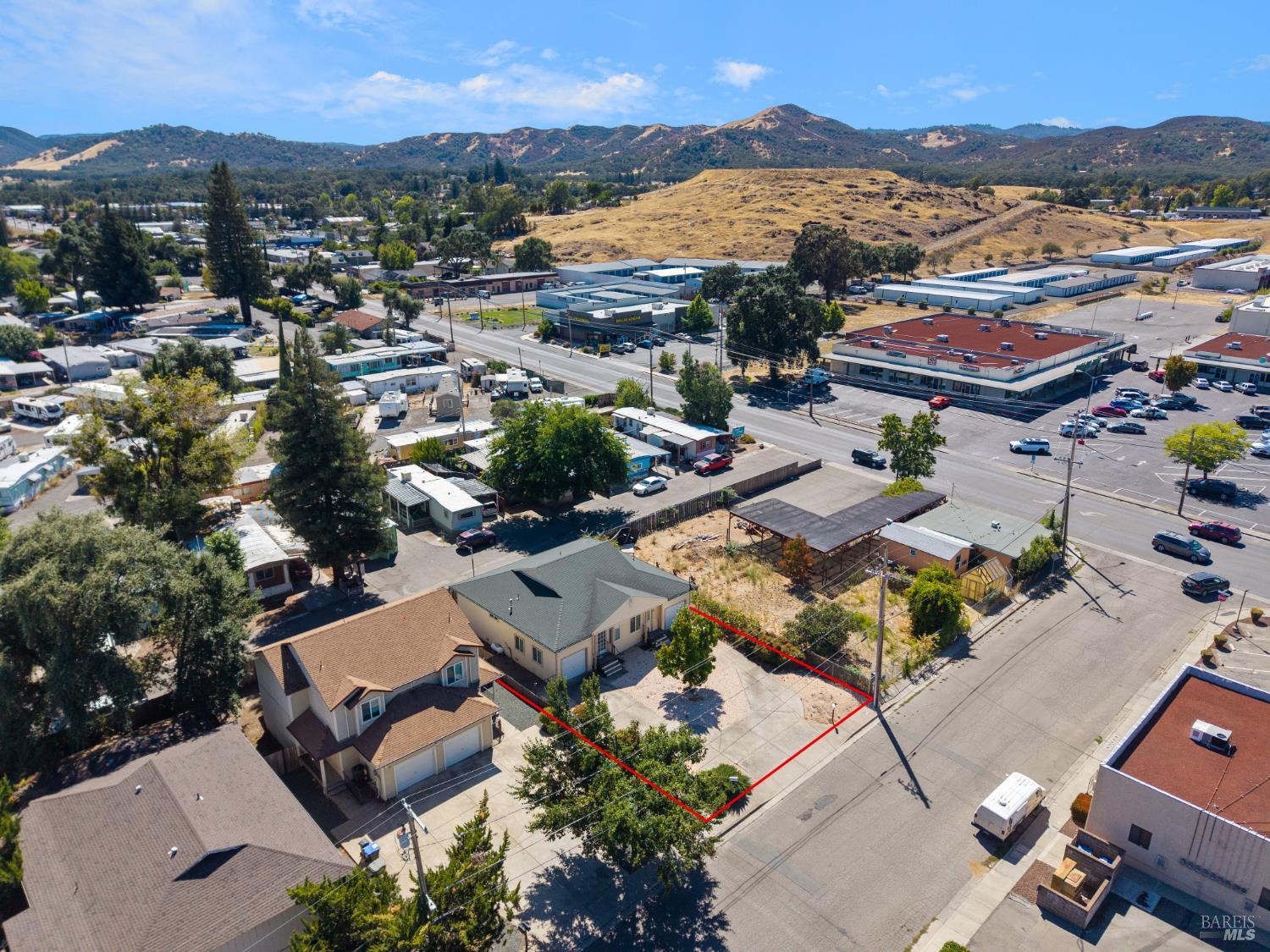 85 Royale Avenue Lakeport CA 95453