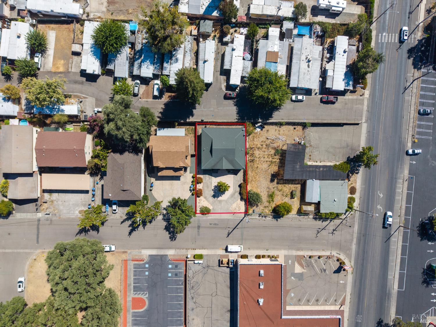 85 Royale Avenue Lakeport CA 95453
