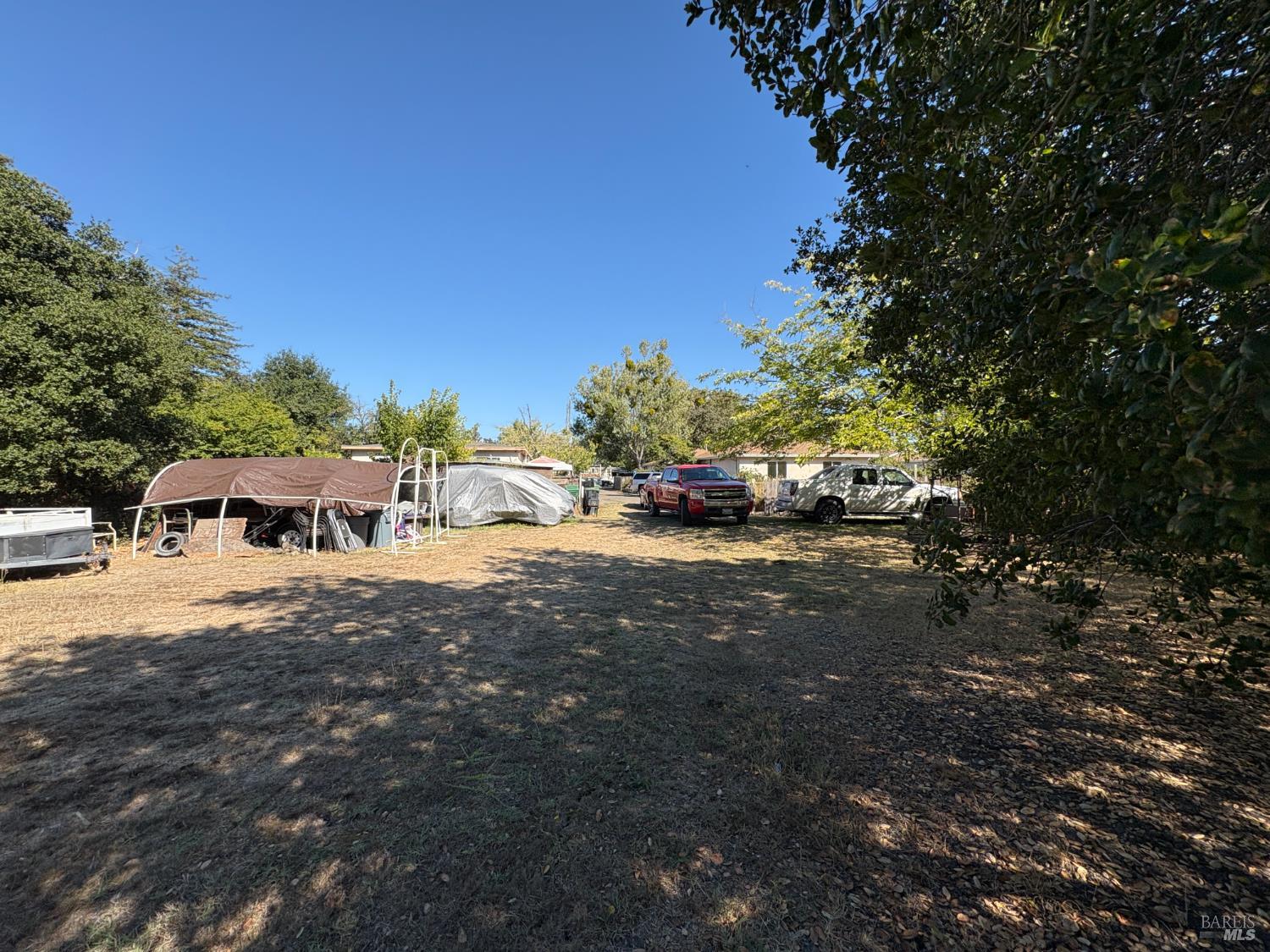 2721-2723 Victoria Drive Santa Rosa CA 95407