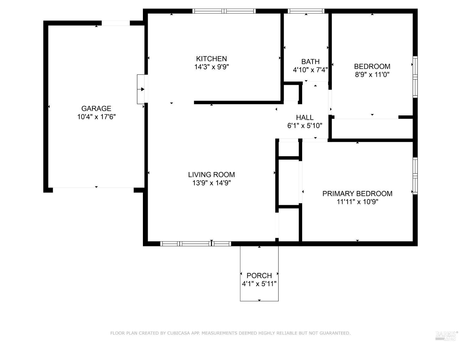 2721-2723 Victoria Drive Santa Rosa CA 95407