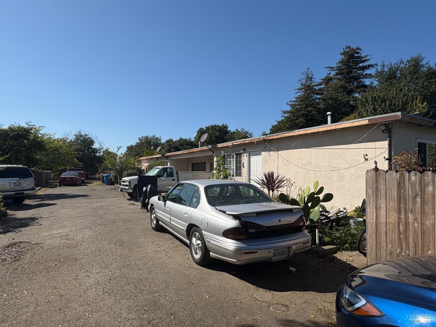 2721-2723 Victoria Drive Santa Rosa CA 95407