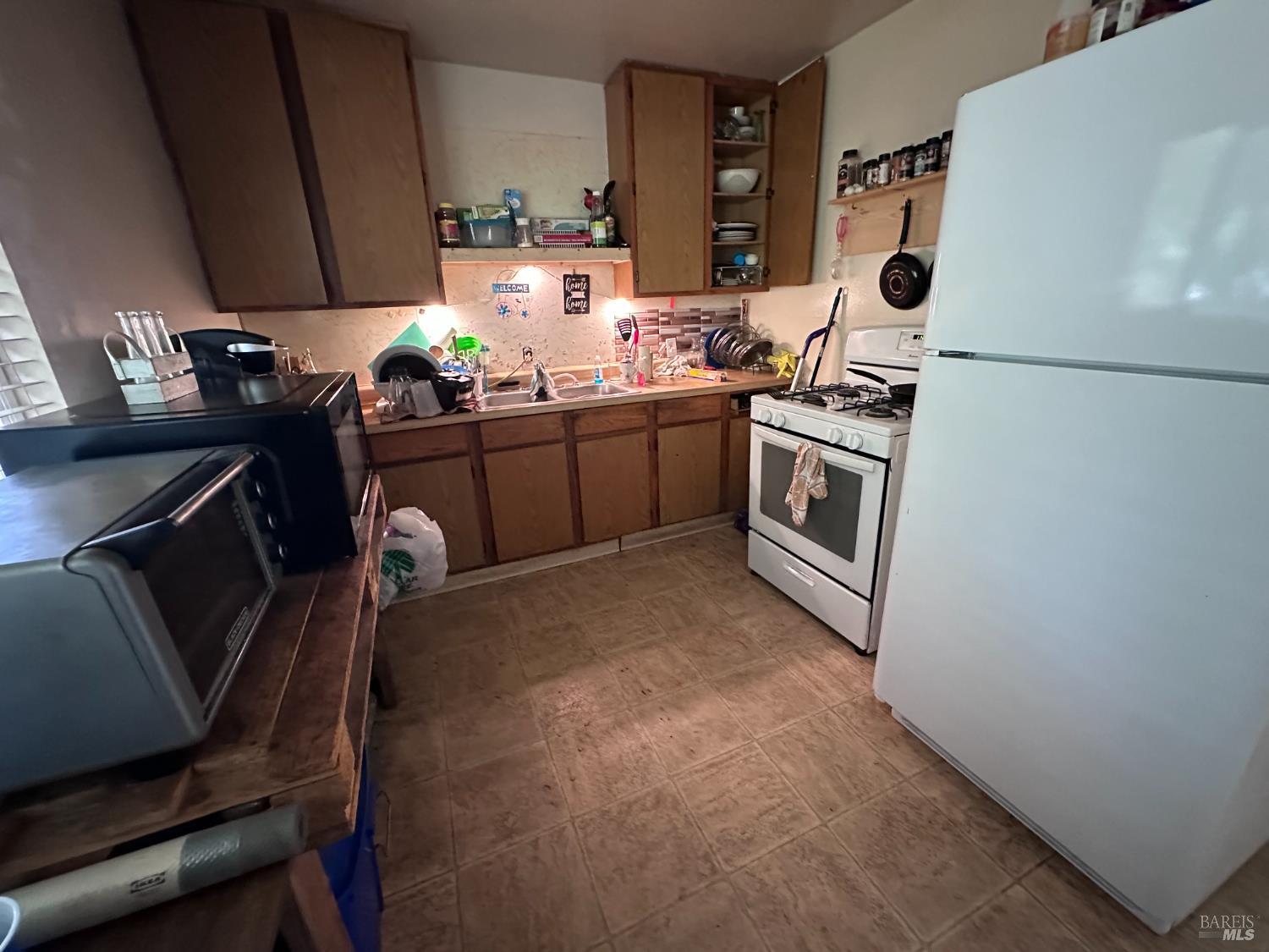 2721-2723 Victoria Drive Santa Rosa CA 95407