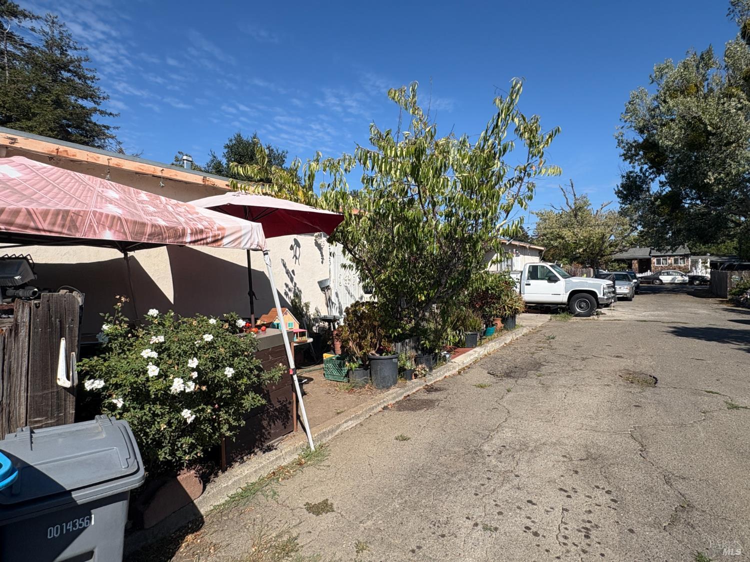 2721-2723 Victoria Drive Santa Rosa CA 95407