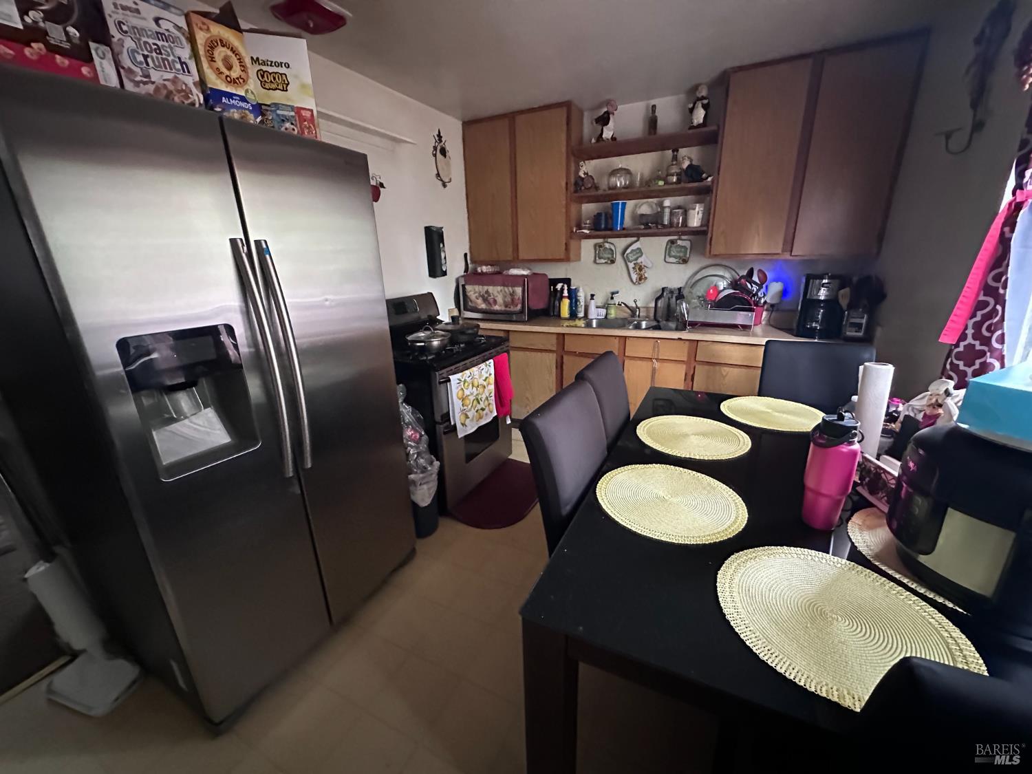 2721-2723 Victoria Drive Santa Rosa CA 95407