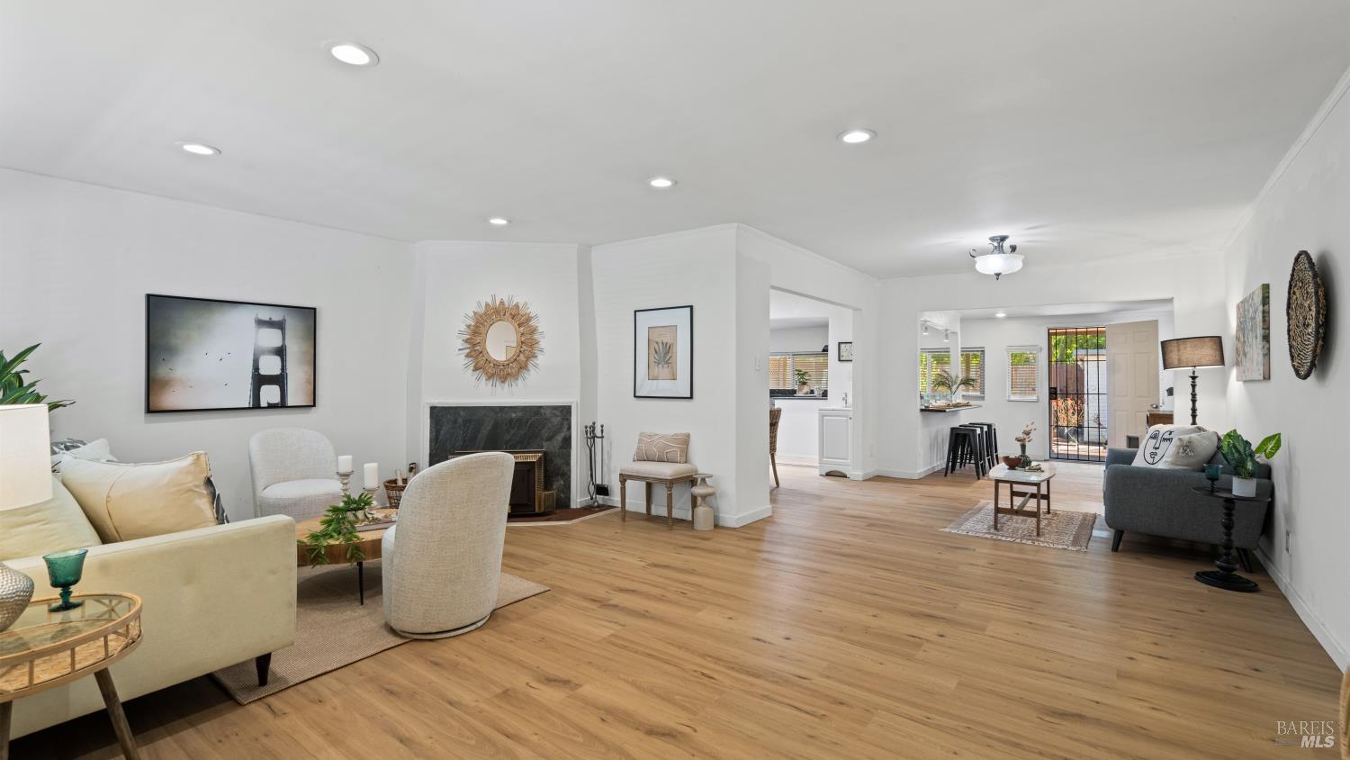 79 Billou Street San Rafael CA 94901