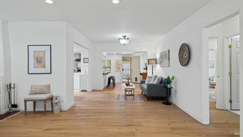 79 Billou Street San Rafael CA 94901
