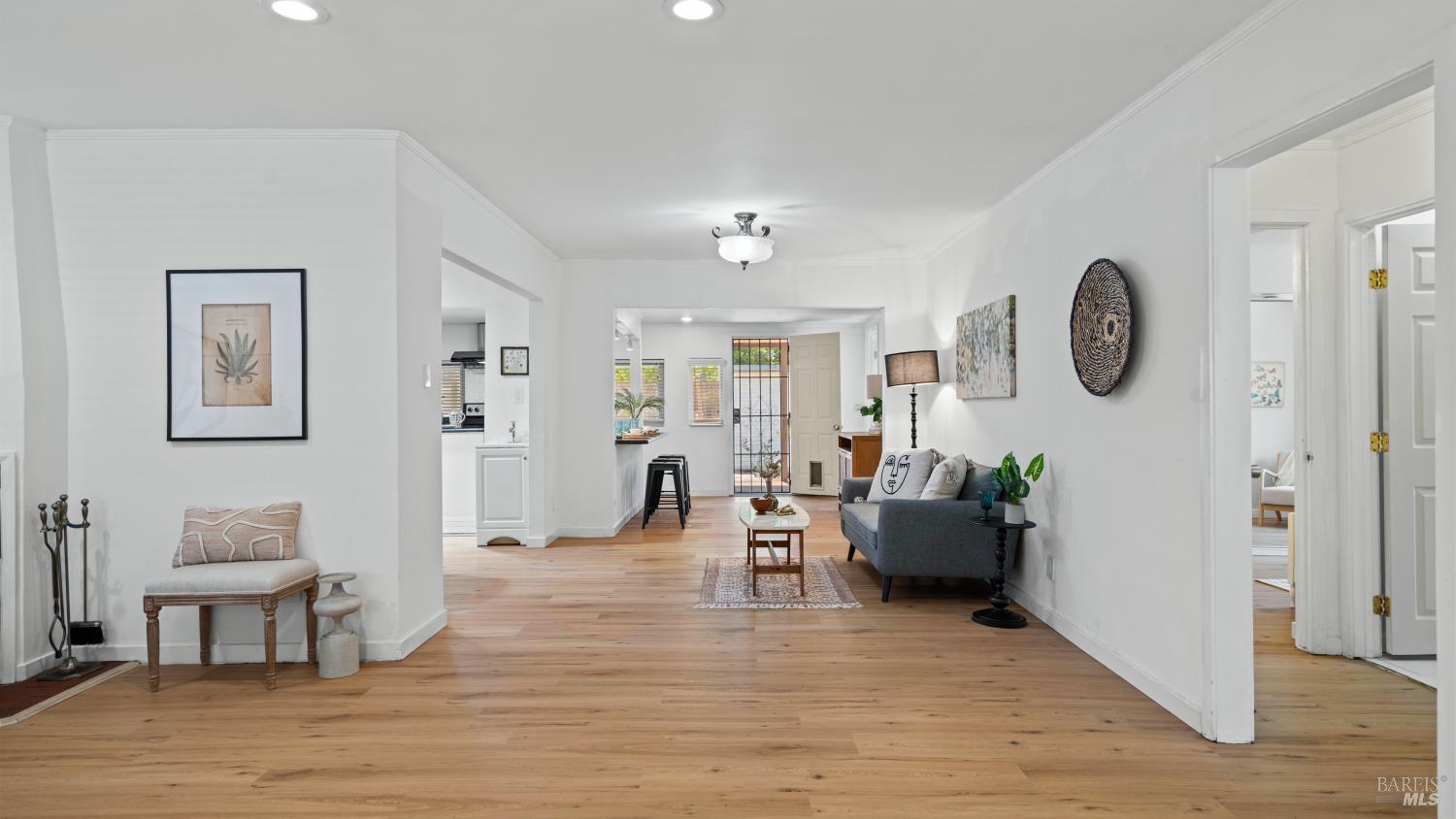 79 Billou Street San Rafael CA 94901