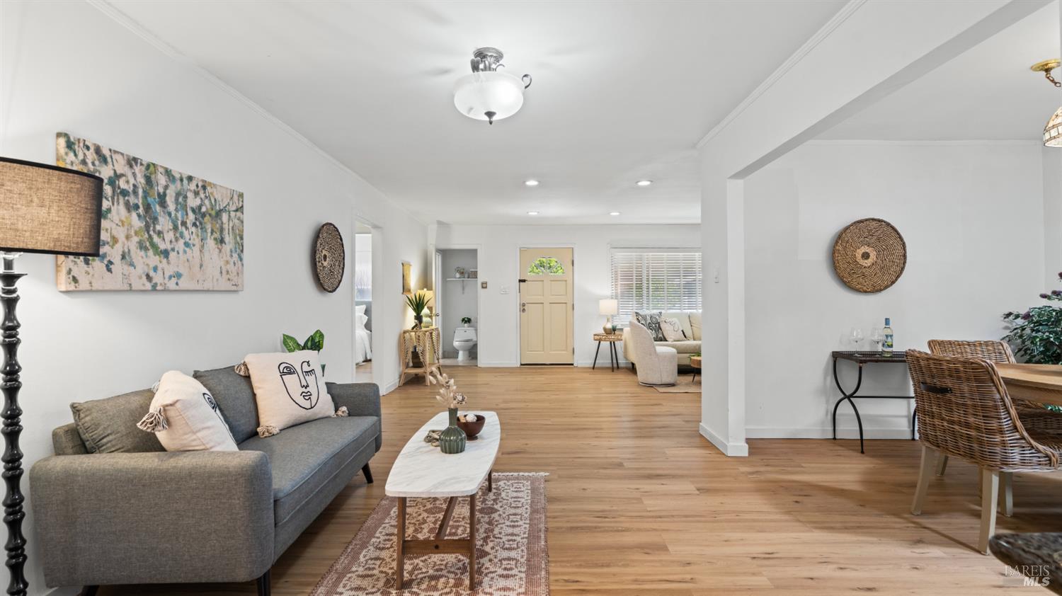 79 Billou Street San Rafael CA 94901
