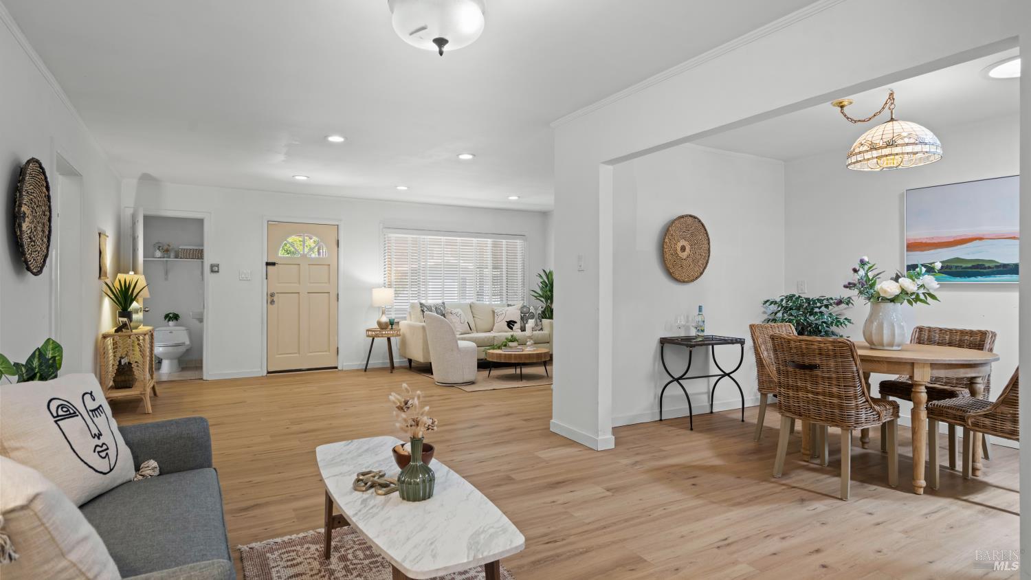 79 Billou Street San Rafael CA 94901