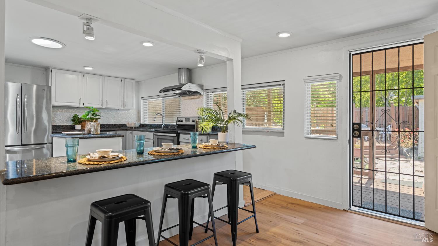 79 Billou Street San Rafael CA 94901