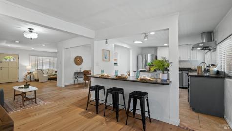 79 Billou Street San Rafael CA 94901