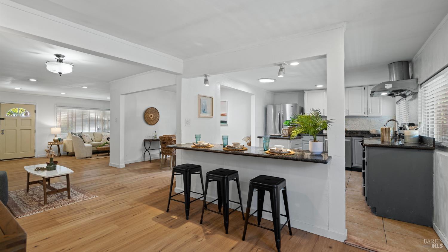 79 Billou Street San Rafael CA 94901