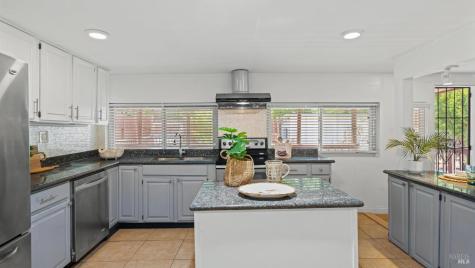 79 Billou Street San Rafael CA 94901