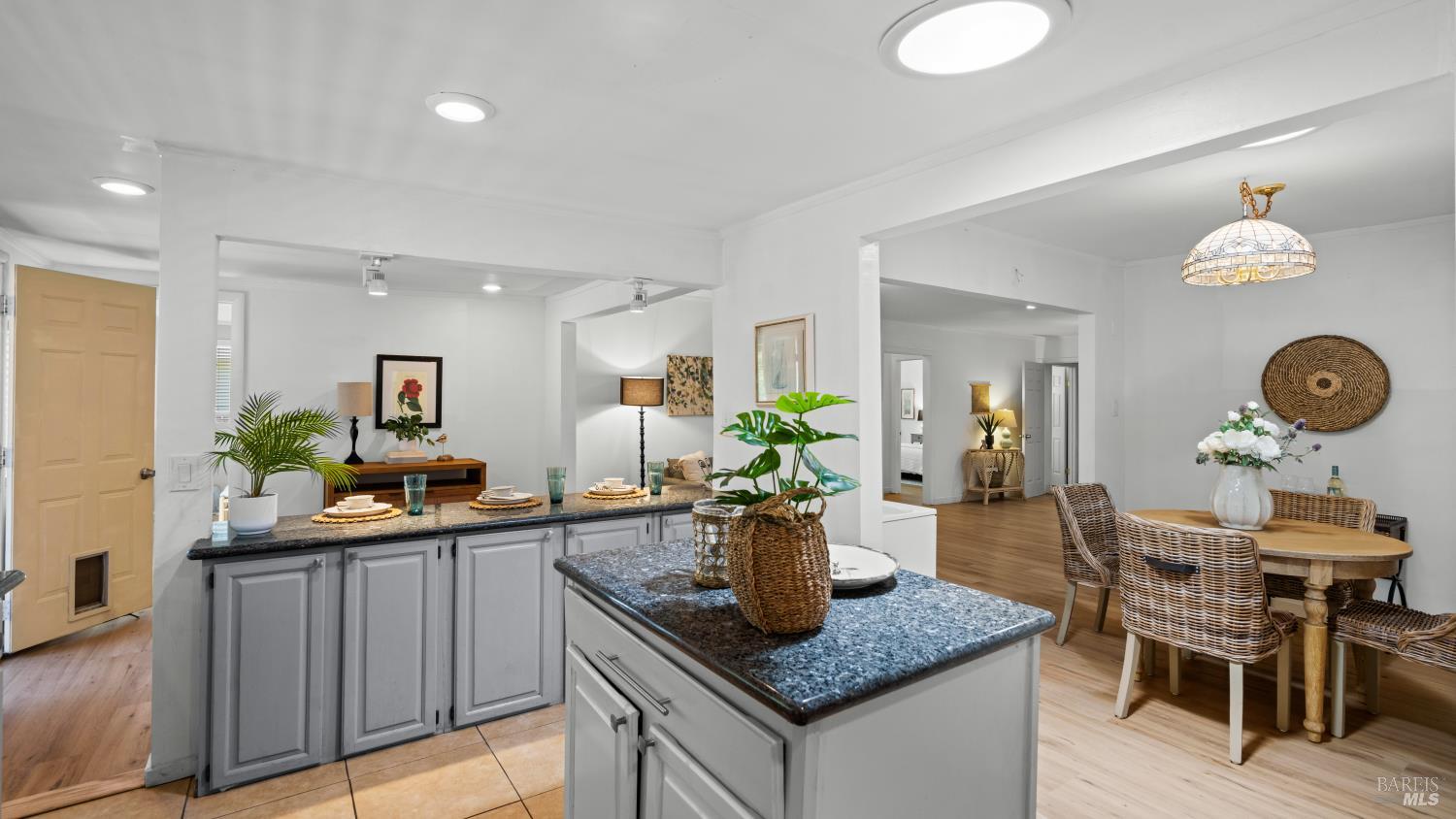 79 Billou Street San Rafael CA 94901