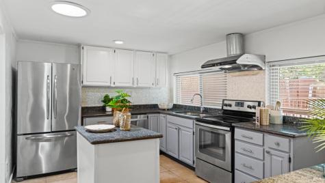 79 Billou Street San Rafael CA 94901