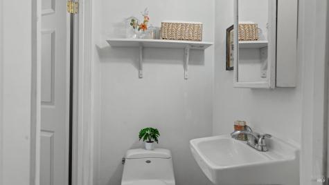 79 Billou Street San Rafael CA 94901