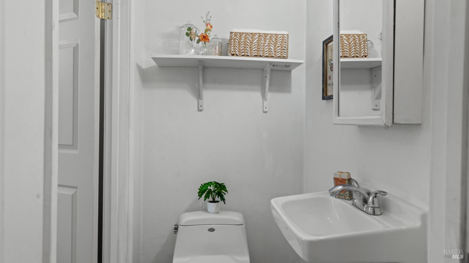 79 Billou Street San Rafael CA 94901