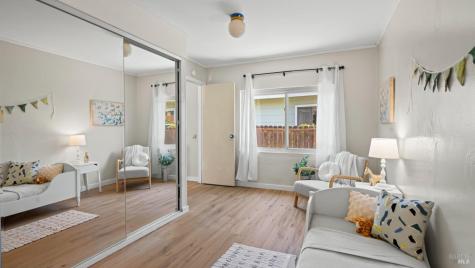 79 Billou Street San Rafael CA 94901