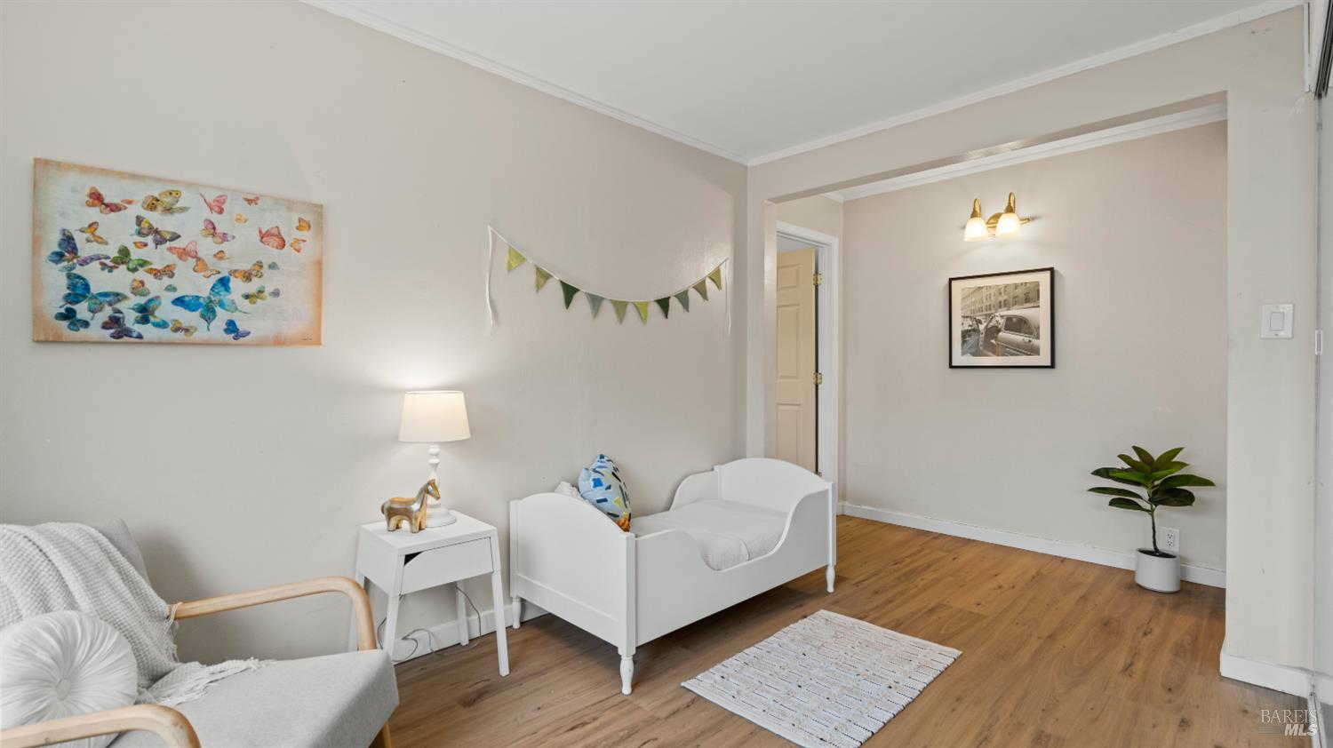 79 Billou Street San Rafael CA 94901