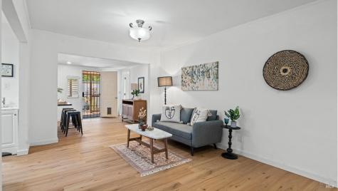 79 Billou Street San Rafael CA 94901