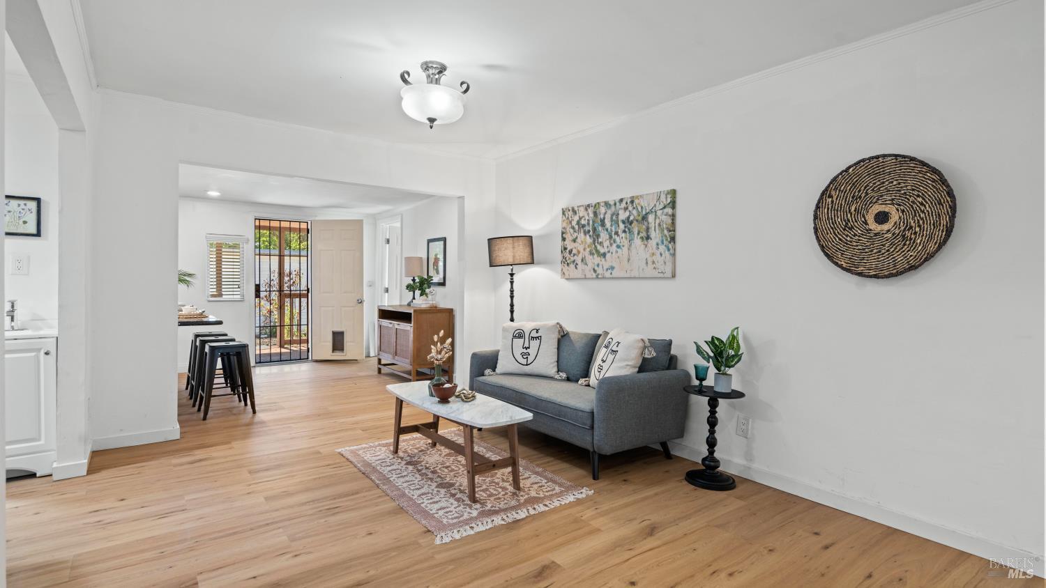 79 Billou Street San Rafael CA 94901