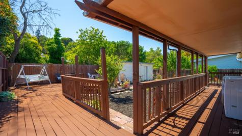 79 Billou Street San Rafael CA 94901