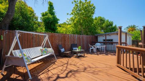 79 Billou Street San Rafael CA 94901
