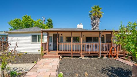 79 Billou Street San Rafael CA 94901