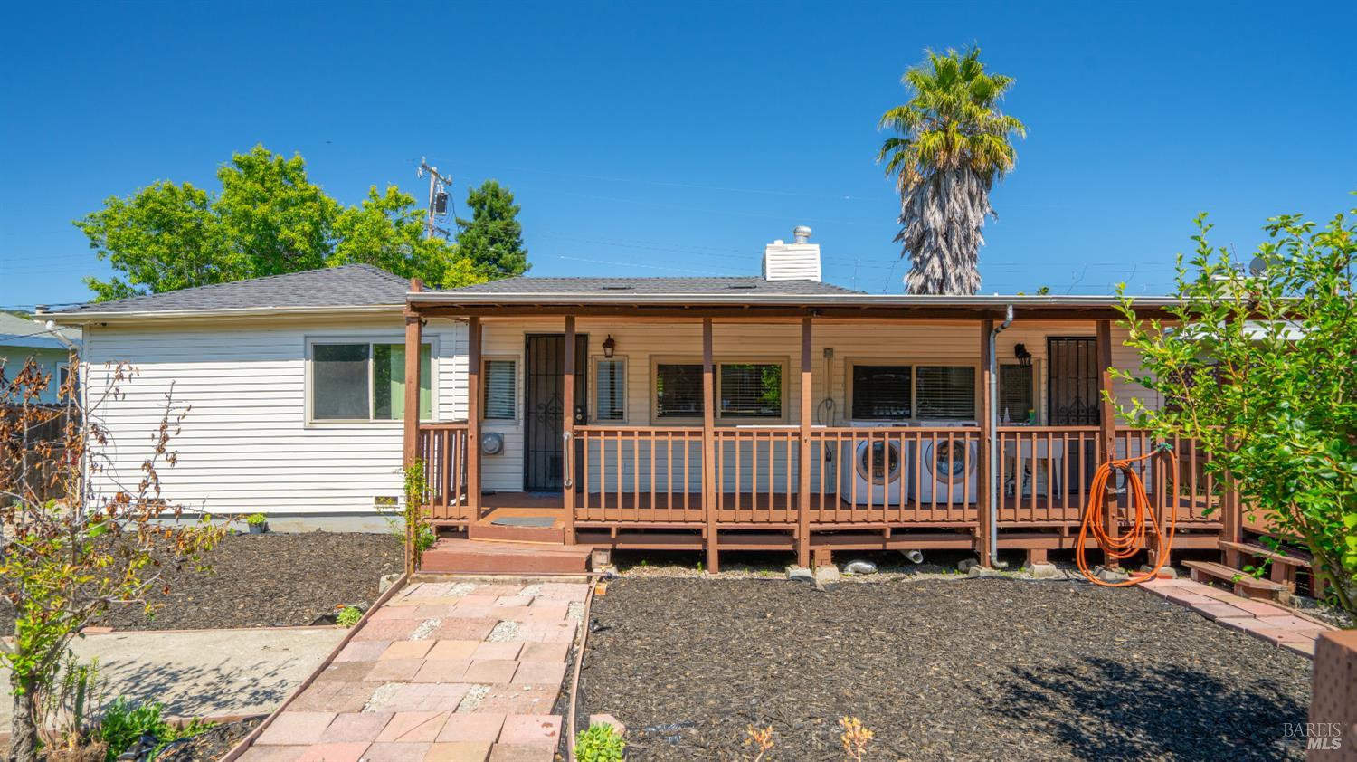 79 Billou Street San Rafael CA 94901