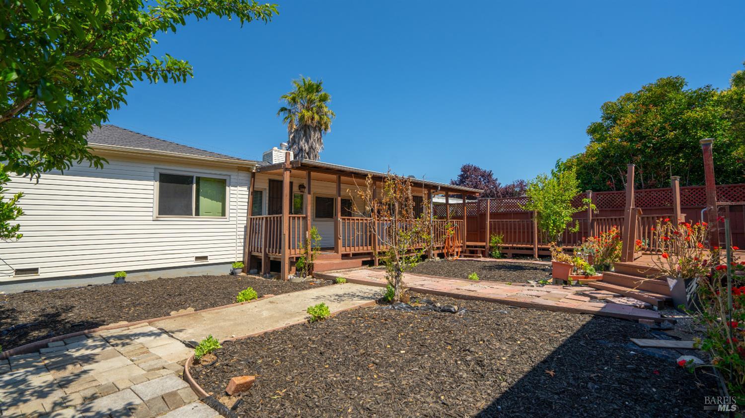 79 Billou Street San Rafael CA 94901