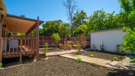 79 Billou Street San Rafael CA 94901