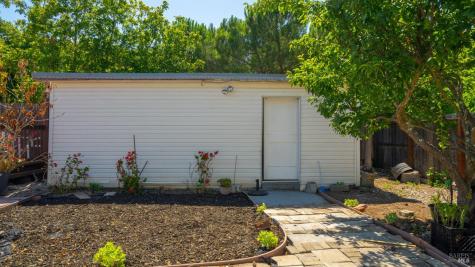 79 Billou Street San Rafael CA 94901