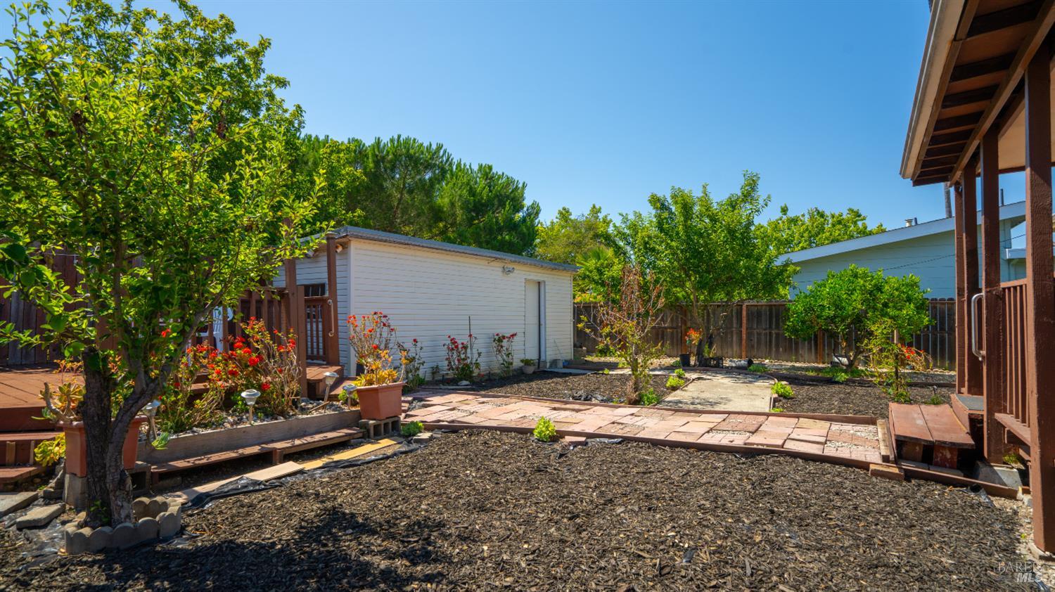 79 Billou Street San Rafael CA 94901