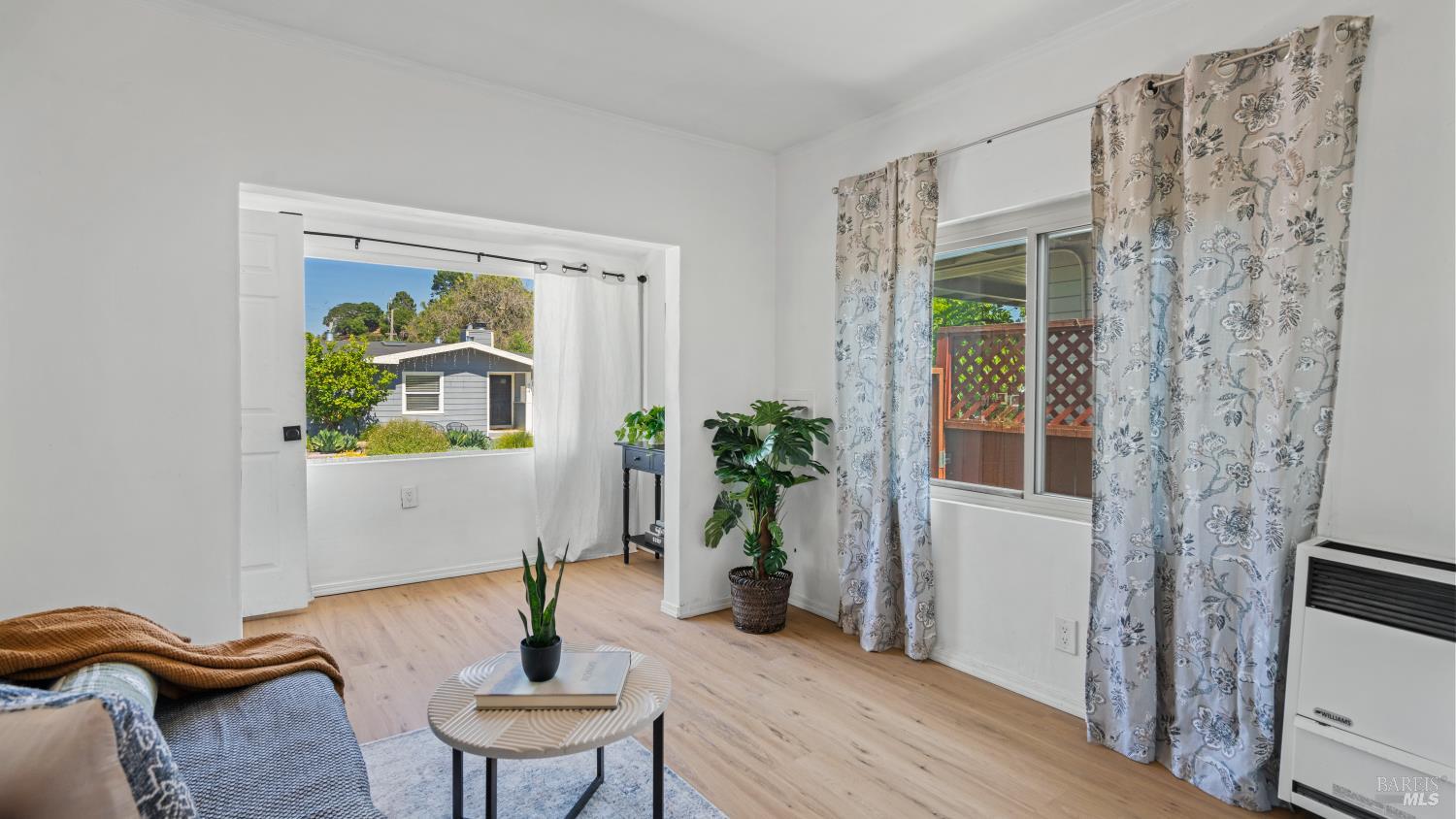79 Billou Street San Rafael CA 94901